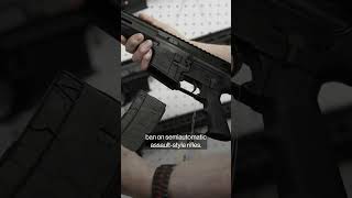 Supreme Court Refuses to Consider Maryland Assault Weapon Ban