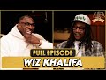 Wiz Khalifa On Drake Suing, Kendrick Lamar, Lil Wayne, Kanye West, Snoop, Amber Rose, J.Cole, Nipsey