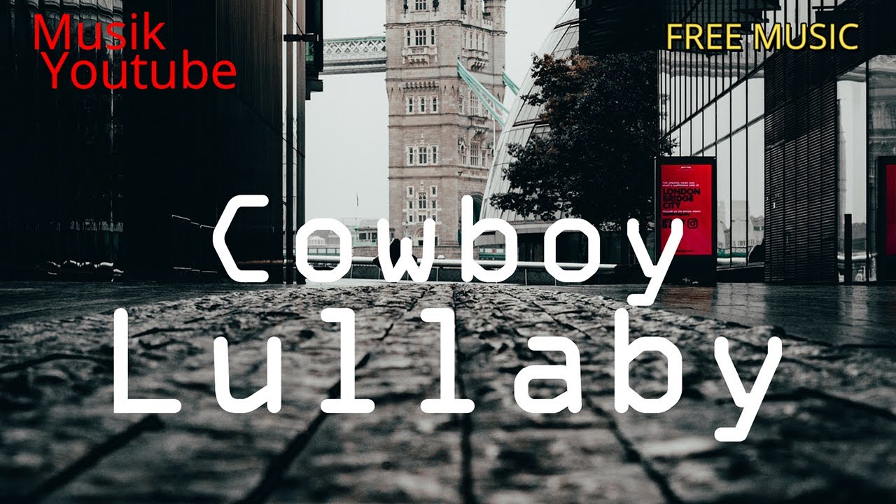 Musik Gratis Musik Bebas Hak Cipta No Copyright Music Musik