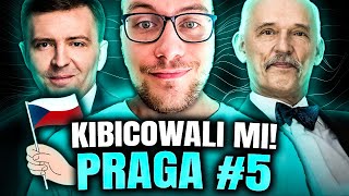 tę partię MUSISZ ZOBACZYĆ!!! | Praga #5