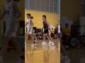 Siglap U14 Highlights vs Tong Whye - 2024 BAS Youth Cup Quarterfinals