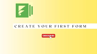 Create your first Formstack form for Salesforce