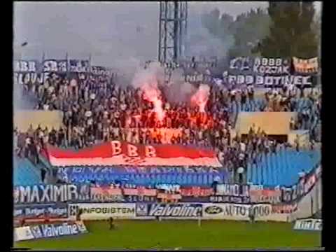 Slovan Bratislava Vs Dinamo Zagreb - YouTube