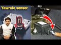 Complete Details about Yaw-rate sensor in Urdu/Hindi | The Car Doctor Pakistan