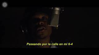 Primer Canción De Eazy E Eric Wright Boyz N The Hood