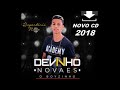 Apaga a luz e vem deitar - Devinho Novaes CD 2018