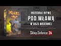 bitwa pod mławą 1939 war games 24