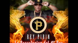 Rey Pirin Reggaeton feat. Don Chezina  (Audio )