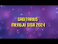 SAGITTARIUS REST 2024