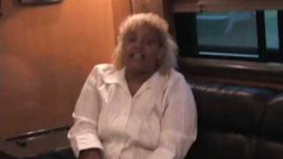 Behind the music with Kid Rock's Drummer Stefanie Eulinberg