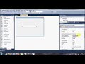 Visual Basic  NET Tutorial 28   AutoComplete ComboBox and a TextBox in VB NET