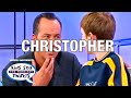 FULL INTERVIEW Christopher - Kids Say the Funniest Things - Michael Barrymore