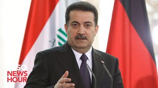 WATCH LIVE: Iraqi Prime Minister Mohammed Shia' Al Sudani addresses the 2023 UNGA
