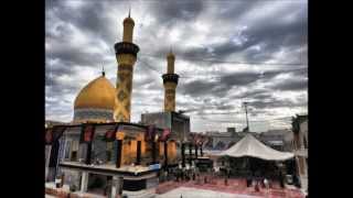 Ziyarat HAZRAT ABBAS a.s.- Arabic