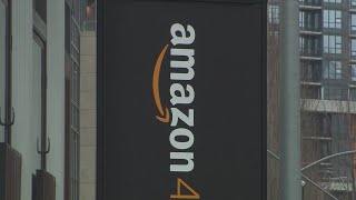 Amazon CEO says AI advances will lead to job cuts in the next few years