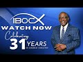 IBOCDALLAS Live Stream