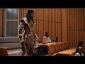 Winky D - Chivanhu (Official Ai Video)