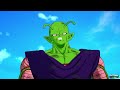 dragon ball sparking zero ⁴ᴷ full playthrough 100% all stories