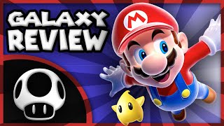 Super Mario Galaxy In-Depth Review: The Unstoppable Cosmic Masterpiece
