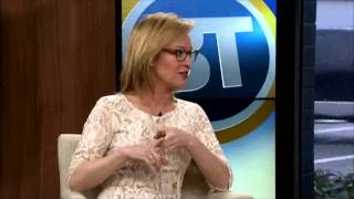 BT Vancouver: Jody Talks With The Property Brothers