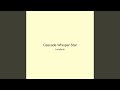 Cascade Whisper Star