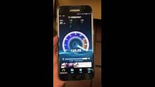 中華電信 4G LTE測試  Taiwan  Chunghwa Telecom  4G LTE Test