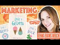 Establishing A Target Audience For Writers & More! With Jenna Evans Welch