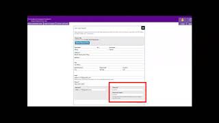 Innovative Employee Solutions - How to Onboard using the Employee Self Service Portal (ESS)