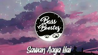 Sawan Aaya Hai (Remix) | VDJ DEB  | Arijit Singh | Bipasha Basu | Imran Abbas Naqvi | Trap Mix | BBO