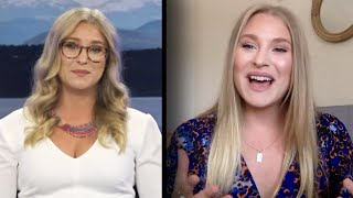 News Anchor Defends Her Outfit: ‘I Looked Lovely’
