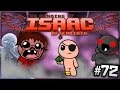 The Binding of Isaac: Afterbirth - Sacrifices Required! (Episode 72)