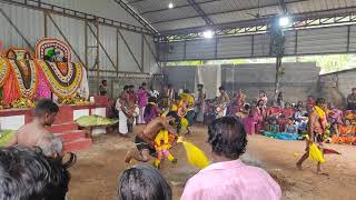 மஞ்சள் நீராட்டம் | ஸ்ரீ நாகலெட்சுமி அம்மன் திருக்கோவில் | Sri nagalakshmi Amman temple