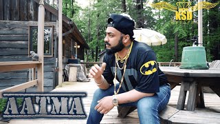 AATMA - OFFICIAL MUSIC VIDEO - KSD RECORDS - BABA KSD