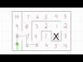 Dynamic Programming / Flood Fill Algorithm