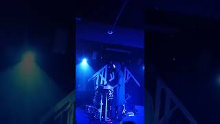 Sleep Token - Levitate - Live at Manchester Academy 2019