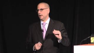 Plenary: The Right Interventions: What Works to Reduce Recidivism