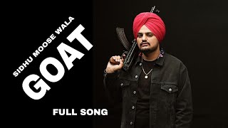 GOAT Dhol Mix Sidhu Moose Wala Ft.Dj Rahul Entertainer Latest Punjabi Songs 2021 GOATSidhuDhol Remix
