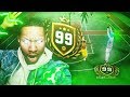 99 OVERALL PURE STRETCH SENT ME HIS BEST JUMPSHOT ON NBA 2K19! BEST JUMPSHOT EVER ON NBA 2K19