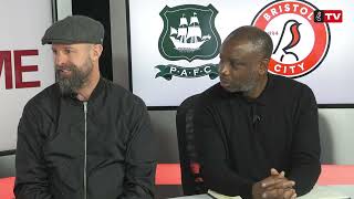 Post-Match Analysis | Plymouth Argyle 2-2 Bristol City