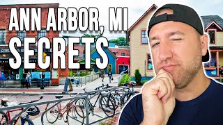 12 Things You Need to Know Before Moving to Ann Arbor, MI | Living In Ann Arbor Michigan 2022