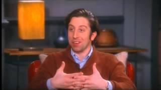 TCM Guest Programmer Simon Helberg 3of4 Brief Encounter (Intro)