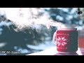 Winter Cafe Music - Piano & Guitar Music - Chill Out Music For Work, Study, Sleep