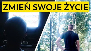 Jak (Faktycznie) Zmienić Swoje Życie