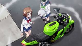 Bakuon!! ::: Sunrise Miso- Soup