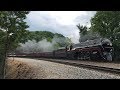 NY Trainzchaser Best of 2017