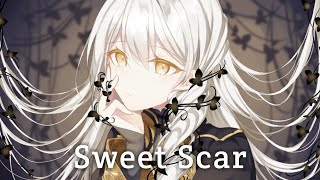 Nightcore — Sweet Scar