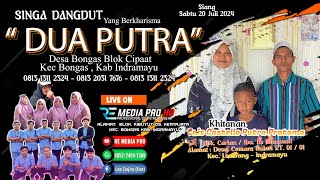 LIVE SINGA DANGDUT 