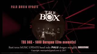 THE BOX - 1000 harapan