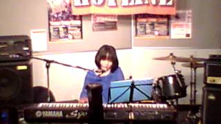 missa 　HOTLINE2014 島村楽器佐世保店 店予選動画