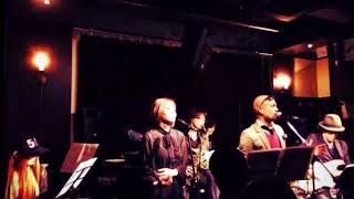 【明日へのステップ】Live in 四谷メビウス(Mobius）2014.12.10      #live #music #thefirsttake